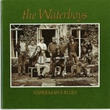 The Waterboys - Fisherman's Blues