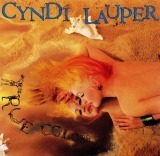 Cyndi Lauper - True Colors