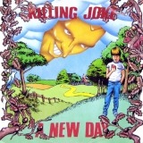 Killing Joke - A New Day