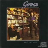 Gowan - Great Dirty World