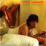Mick Jagger - She's the Boss