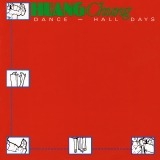 Huang Chung - Dance - Hall Days