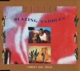 Yello - Blazing Saddles