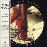 Kate Bush - The Red Shoes
